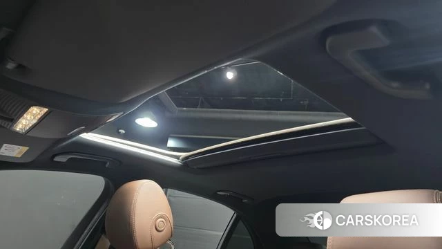 Mercedes-Benz E-Class W213 id 4631646 из Кореи 8