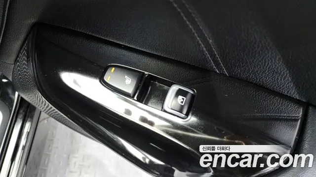 Kia K5 3rd generation id 2847920 из Кореи 8