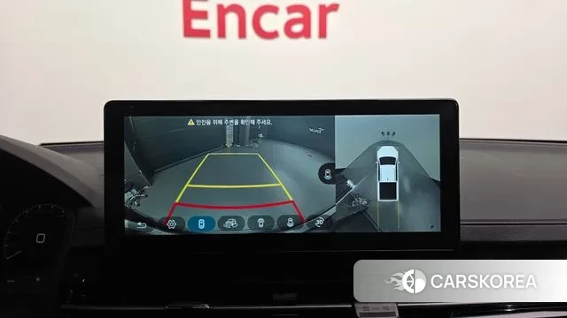 Ssangyong The New Rexton Sports Cannes id 3036647 из Кореи 8