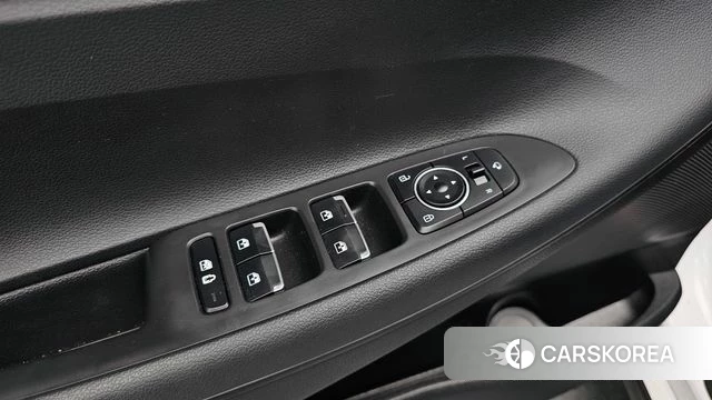 Hyundai The New Grandeur IG id 4489231 из Кореи 8