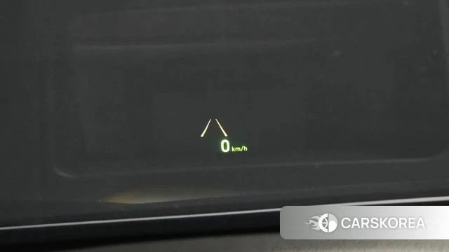 Genesis G80 id 4620269 из Кореи 8
