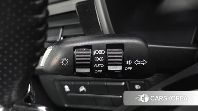 Ssangyong The New Rexton Sports Cannes id 4619181 из Кореи 8