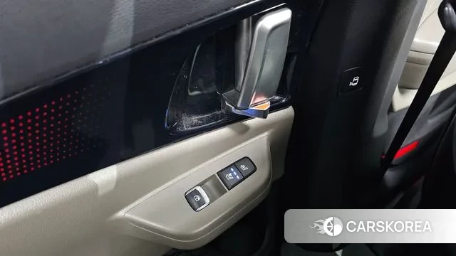 Kia The New Carnival 4th Generation id 3544645 из Кореи 8