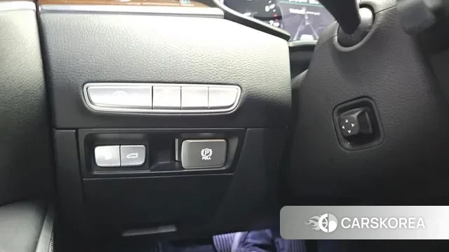 Kia More K9 id 3403111 из Кореи 8