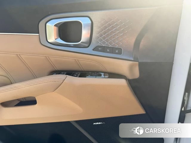 Kia Sorento 4th Generation id 3904646 из Кореи 8