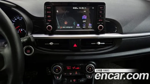 Kia All New Morning (JA) id 2865242 из Кореи 8