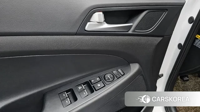 Hyundai All New Tucson id 3402893 из Кореи 8