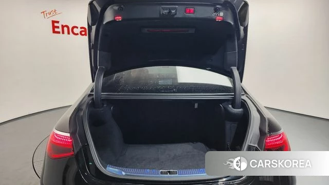 Mercedes-Benz S-Class W223 id 3892249 из Кореи 8
