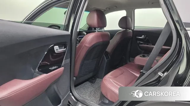 Kia The New Niro id 3651485 из Кореи 8