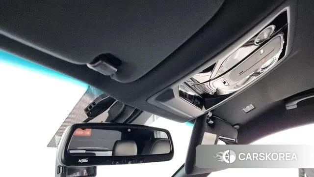 Ssangyong All New Rexton id 3777142 из Кореи 8