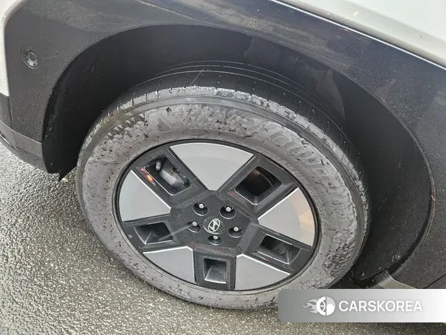 Hyundai Santa Fe (MX5) id 3507678 из Кореи 8