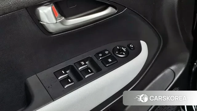 Kia The New Kia Ray id 3027208 из Кореи 8