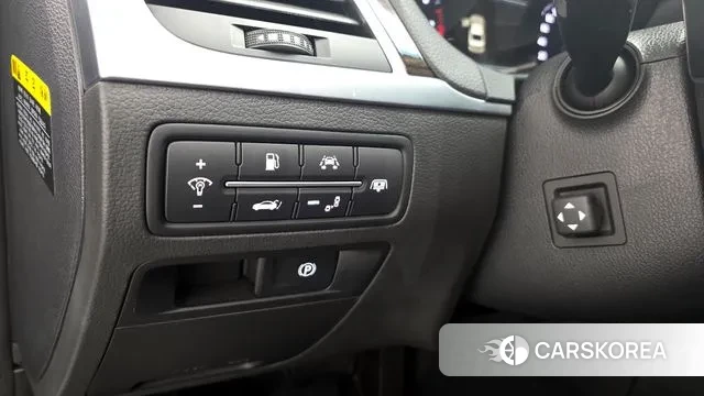 Genesis G80 id 3754513 из Кореи 8