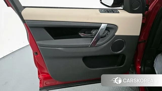 Land Rover Discovery Sports 2nd Generation id 3334029 из Кореи 8