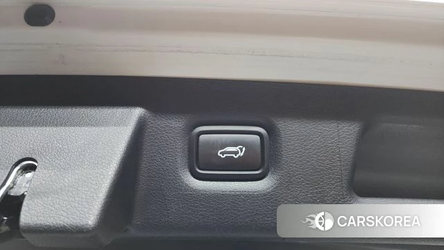 Hyundai The New Santa Fe id 4244240 из Кореи 8