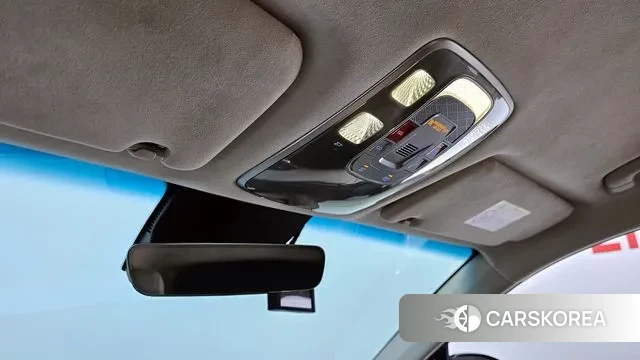 Genesis GV70 id 3597267 из Кореи 8