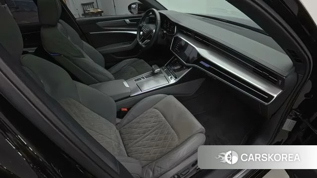 Audi A6L id 4238389 из Китая 8