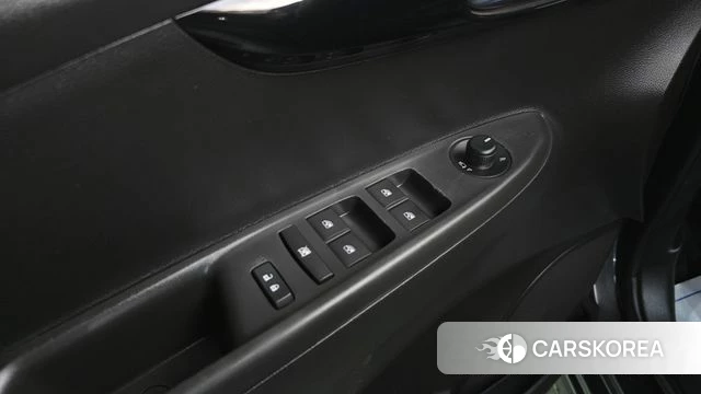 Chevrolet (GM Daewoo) The New Spark id 4180333 из Кореи 8