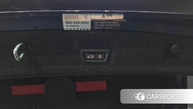 BMW 3 Series (G20) id 4195081 из Кореи 8