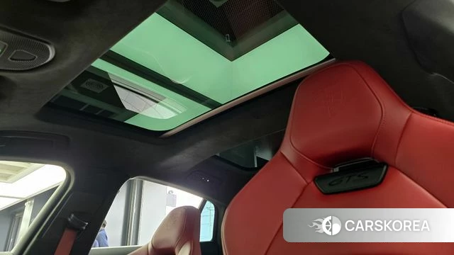 Porsche Panamera (976) id 3870186 из Кореи 8