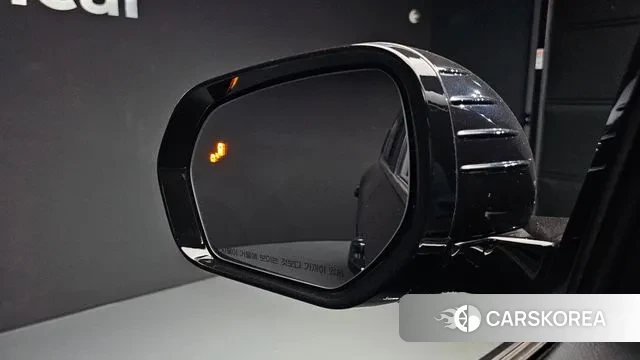 Ssangyong All New Rexton id 3037659 из Кореи 8