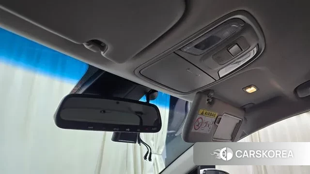 Kia Sportage The Bold id 3607435 из Кореи 8