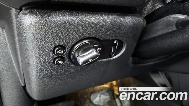 Mini Cooper id 2651978 из Кореи 8