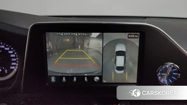 Hyundai Grandeur IG id 3583349 из Кореи 8