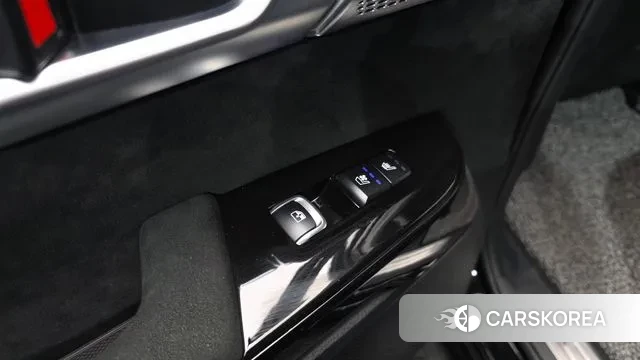 Kia Mohave Master id 3615020 из Кореи 8