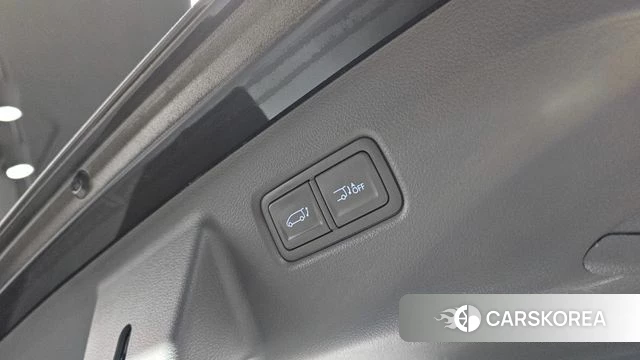 Hyundai Staria id 4202497 из Кореи 8