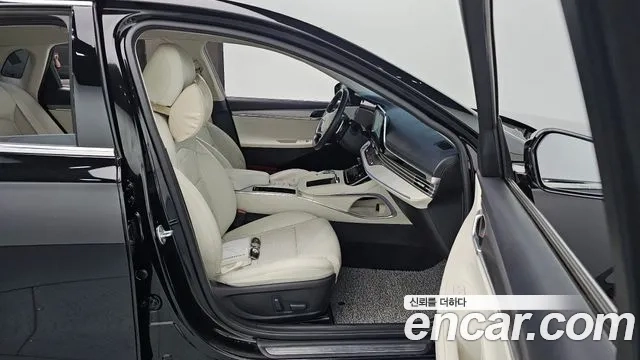 Hyundai The New Grandeur IG id 2927056 из Кореи 8