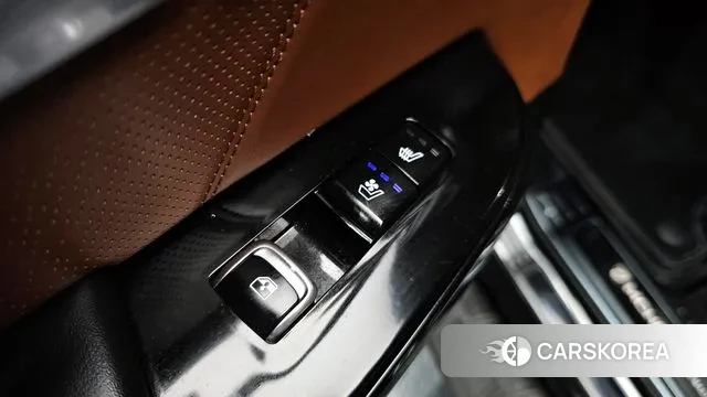 Kia Mohave Master id 3716671 из Кореи 8