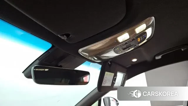 Genesis G80 (RG3) id 3535383 из Кореи 8