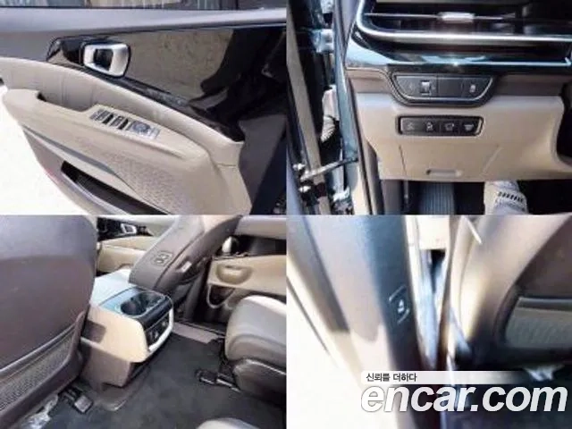 Kia The New Carnival 4th Generation id 2873700 из Кореи 8