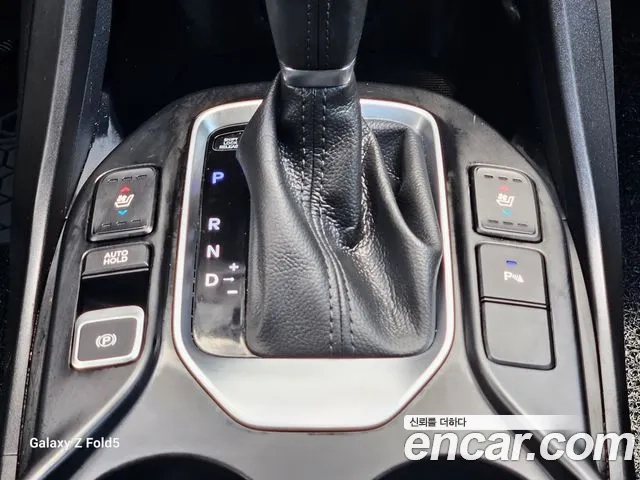 Hyundai Santa Fe The Prime id 2952241 из Кореи 8