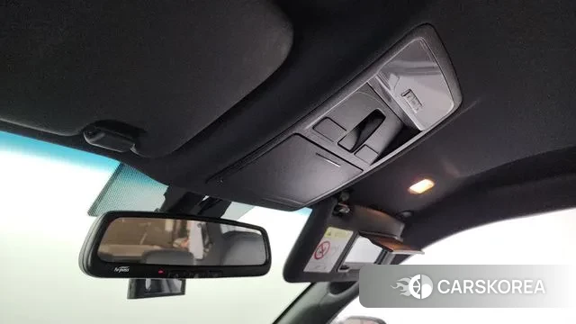 Ssangyong The New Rexton Sport id 3463602 из Кореи 8