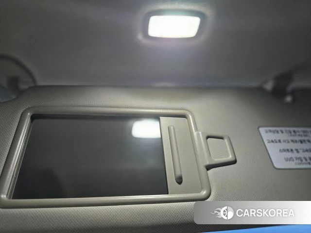 Kia The New Carnival id 3890276 из Кореи 8