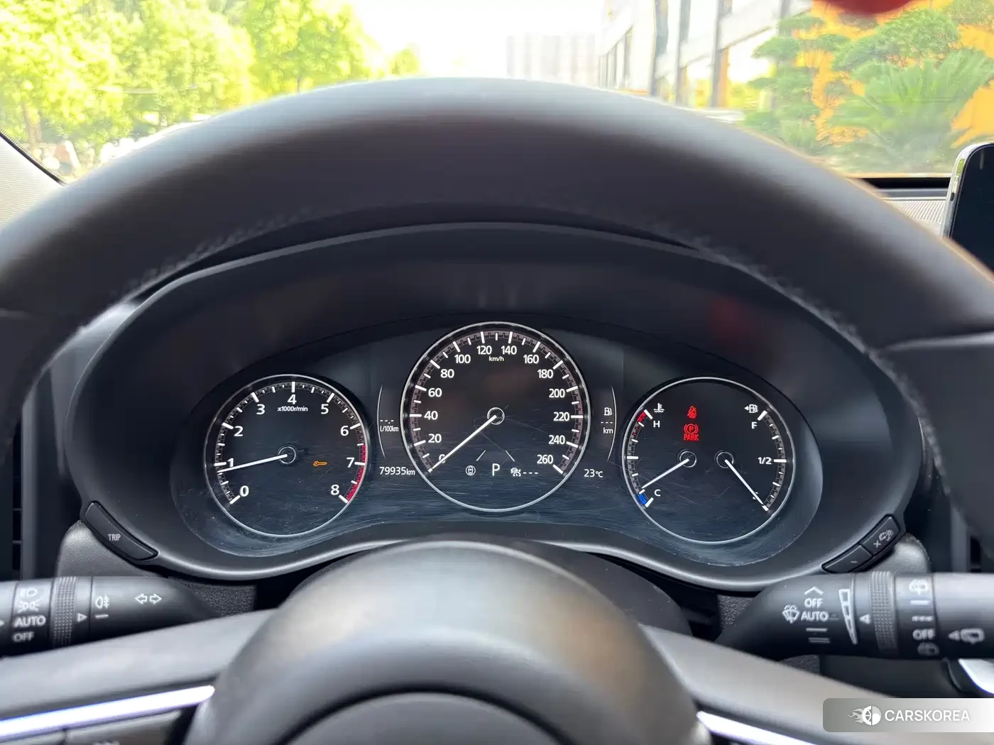 Mazda CX-50 Xingya id 4547555 из Китая 8