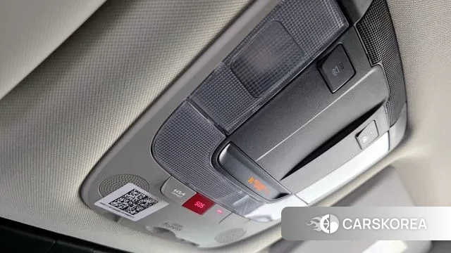 Kia Sportage 5th Generation Hybrid id 3670692 из Кореи 8