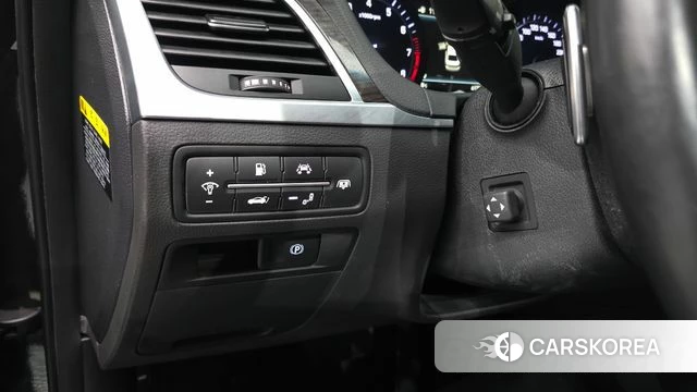 Genesis G80 id 4563380 из Кореи 8