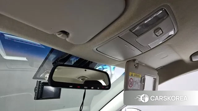 Kia The New K3 2nd generation id 3655389 из Кореи 8