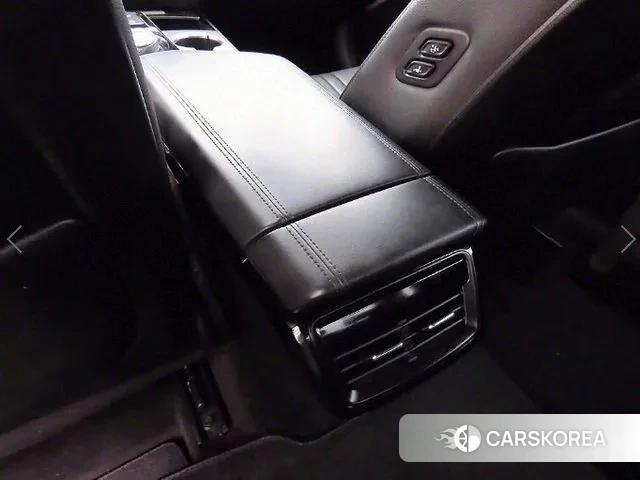 Kia K8 Hybrid id 2931195 из Кореи 8