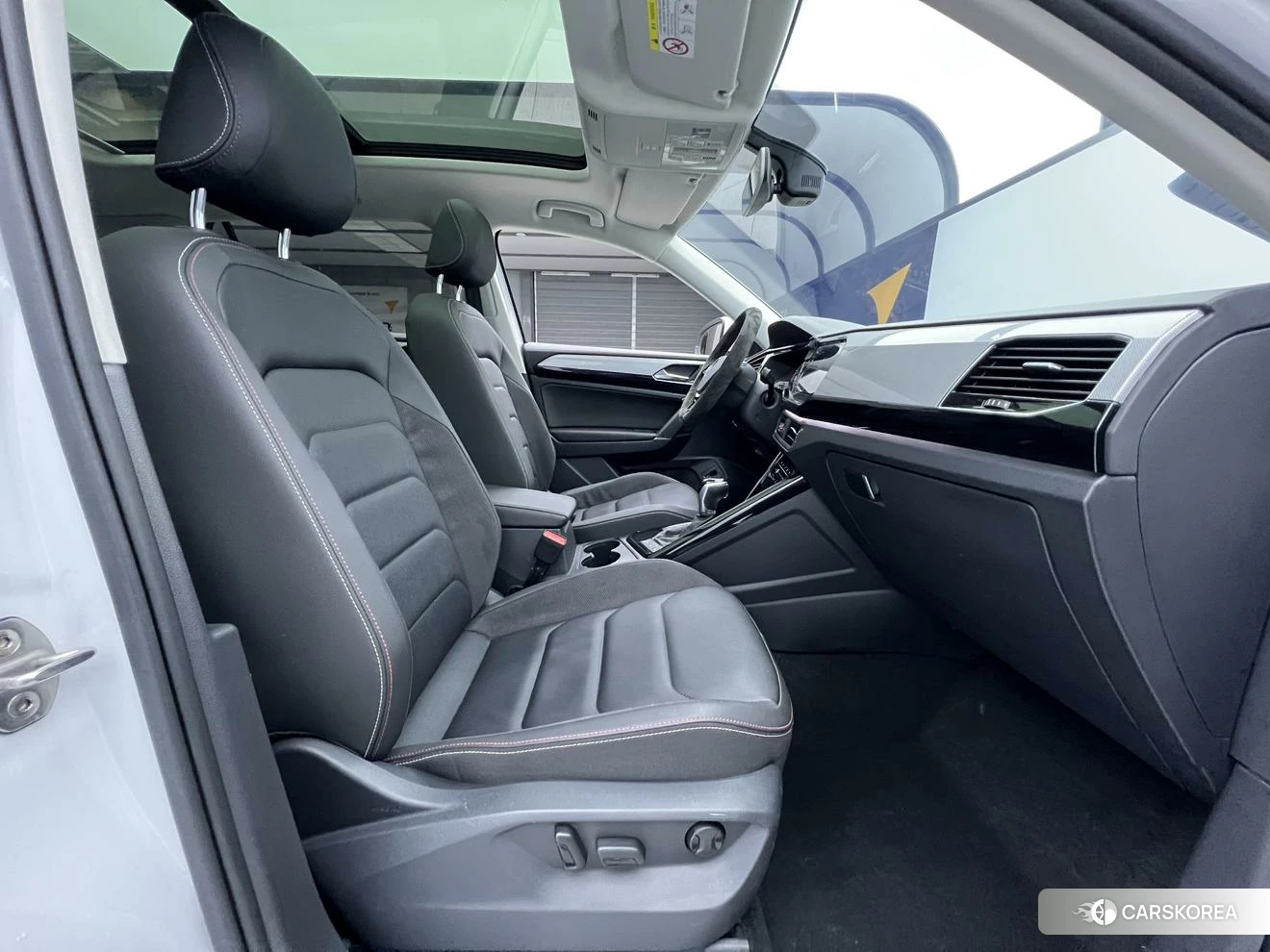 Volkswagen Tanyue id 4479568 из Китая 8