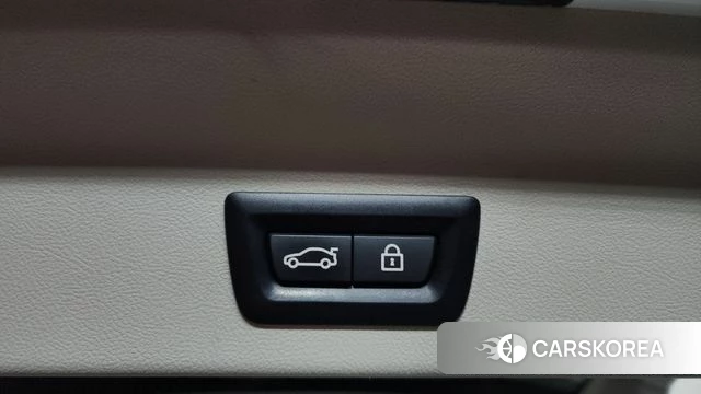 BMW X3 (G01) id 4645939 из Кореи 8