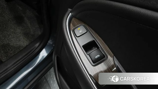 Chevrolet (GM Daewoo) The New Malibu id 4202774 из Кореи 8