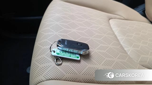 Kia Carnival 4th generation id 4322962 из Кореи 8
