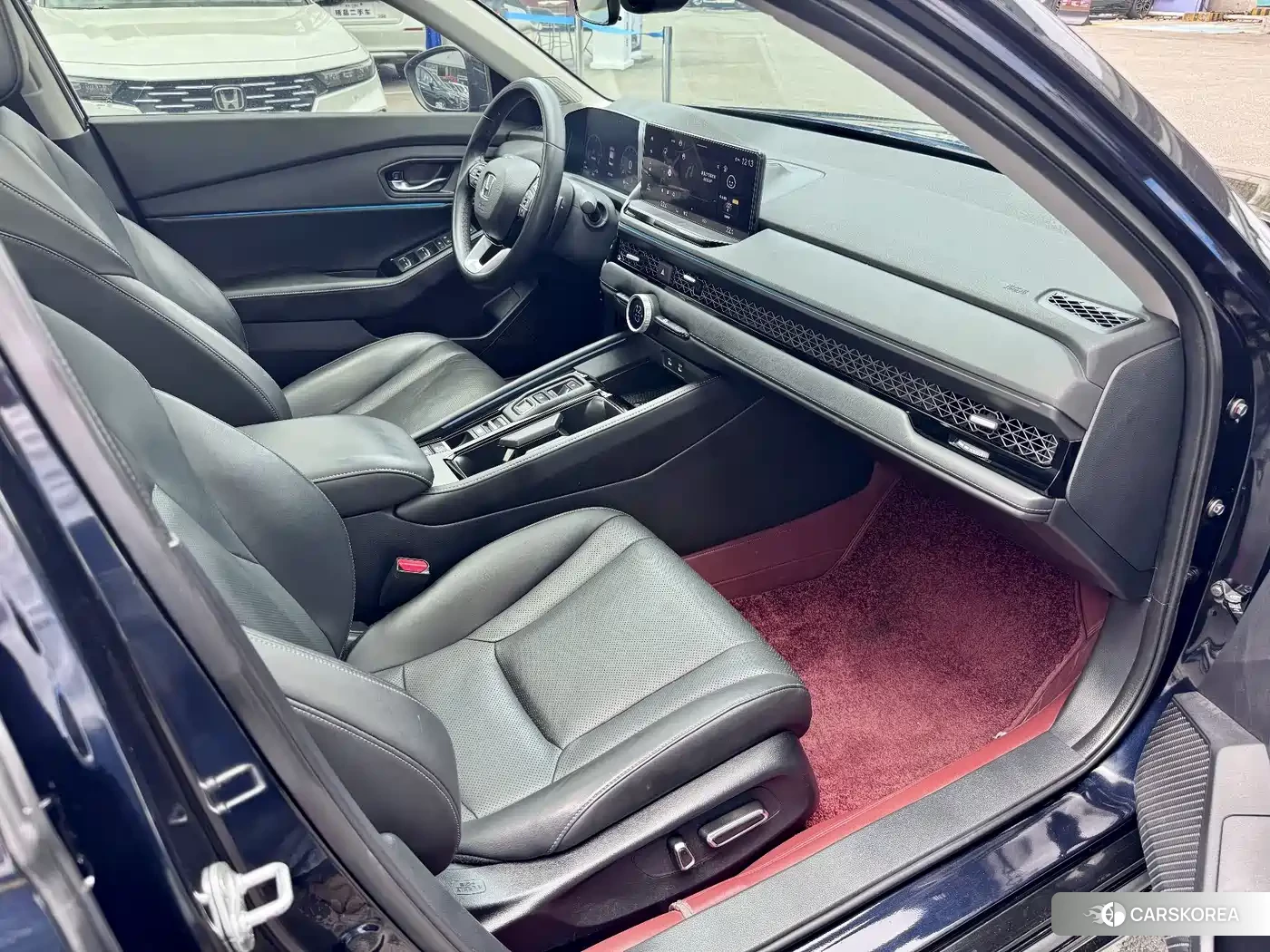 Honda Accord New Energy id 4570427 из Китая 8