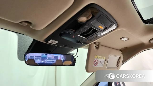 Kia Carnival 4th generation id 3819658 из Кореи 8