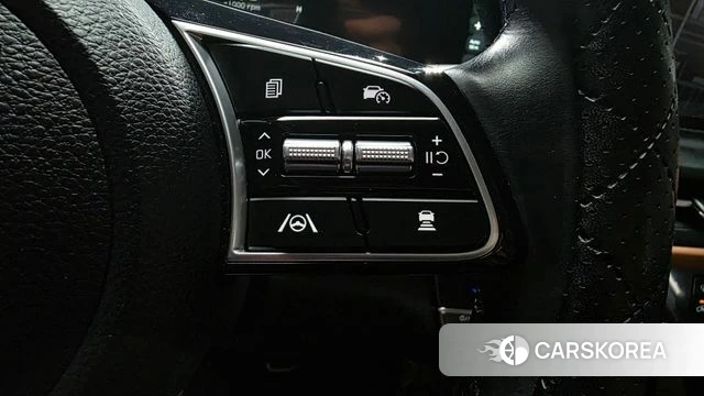Kia The New Seltos id 4656249 из Кореи 8