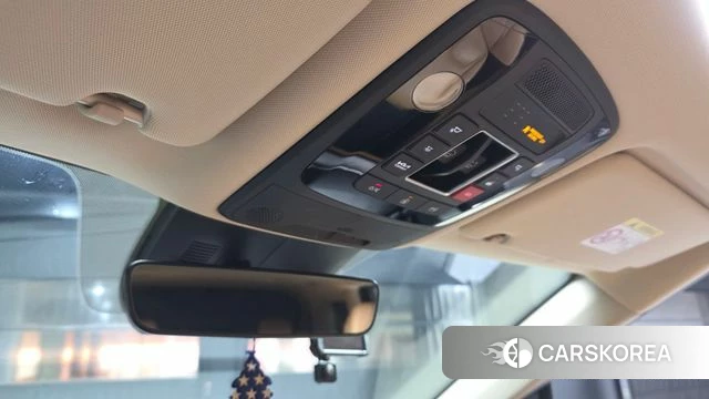 Kia Carnival 4th generation id 3851728 из Кореи 8